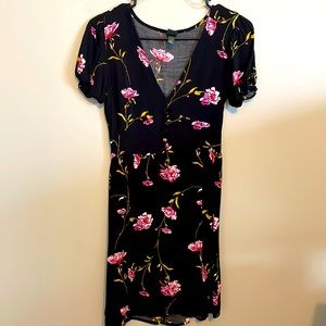 Summer Dress from Target